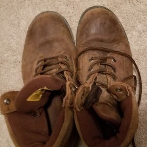 Mens boots
